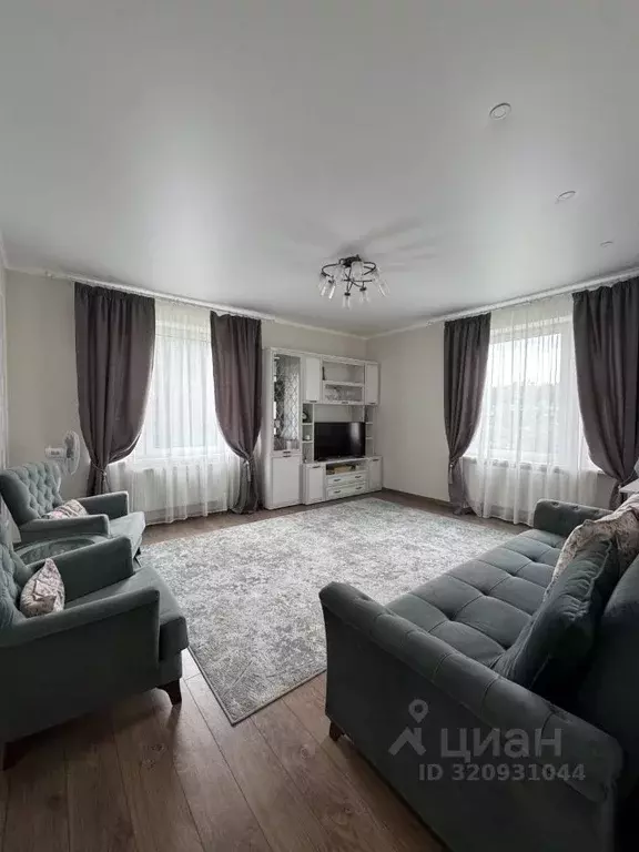 2-к кв. Московская область, Истра муниципальный округ, д. Красный ... - Фото 2