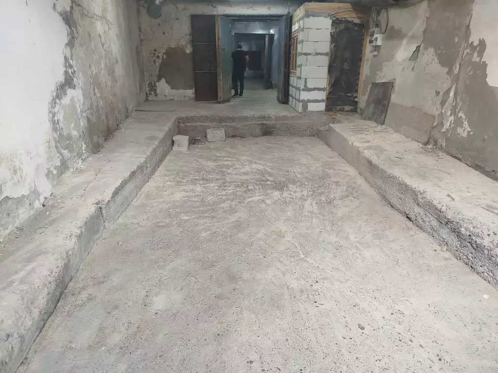 Склад в Новосибирская область, Новосибирск Станционная ул., 59/2 (186 ... - Фото 2