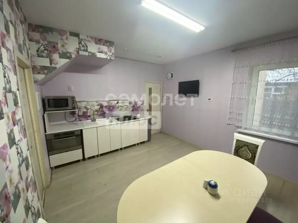 Коттедж в Башкортостан, Уфа ул. Ирендык, 51 (212 м) - Фото 1