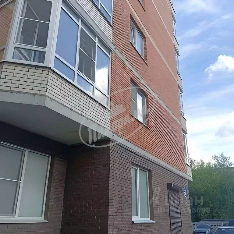 2-к кв. Калужская область, Калуга ул. Пестеля, 15к1 (63.7 м) - Фото 2