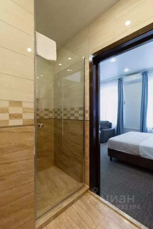 Комната Москва Большая Почтовая ул., 34С4а (24.0 м) - Фото 2