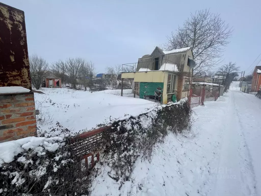 Дом в Ростовская область, Азовский район, Новоалександровское с/пос, ... - Фото 2