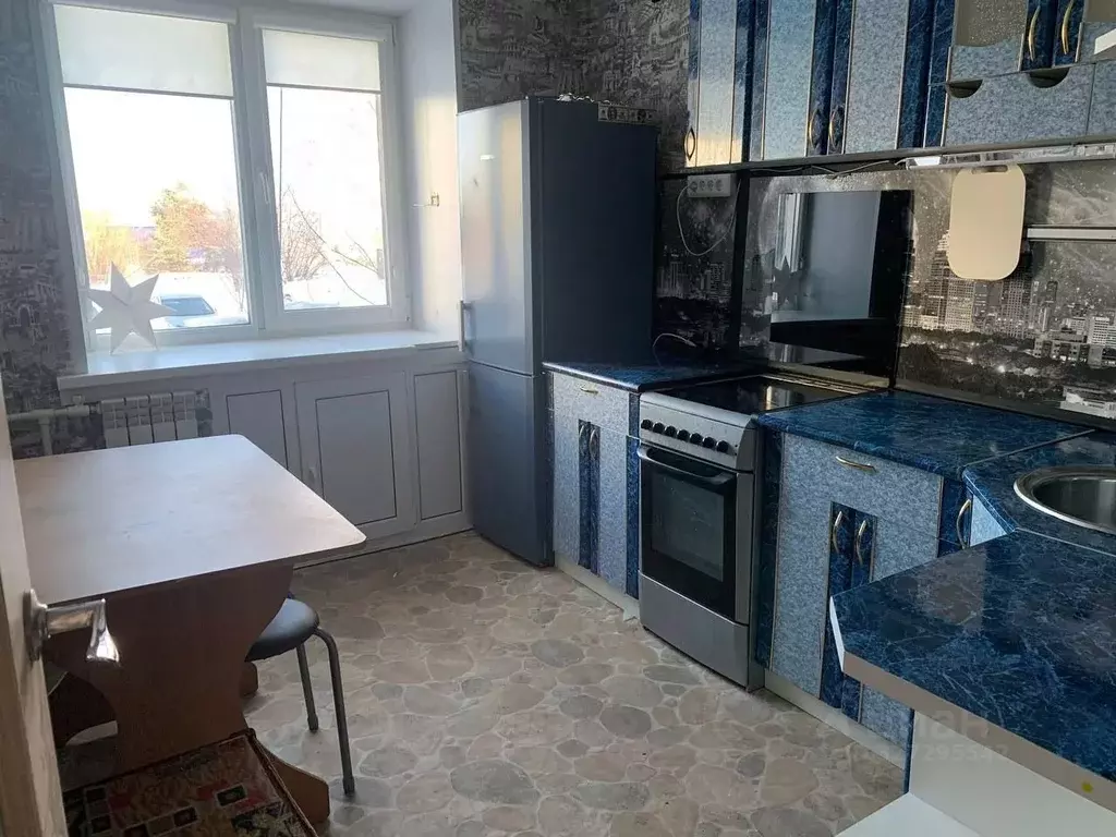 2-к кв. Саха (Якутия), Нерюнгри просп. Геологов, 39 (51.6 м) - Фото 2