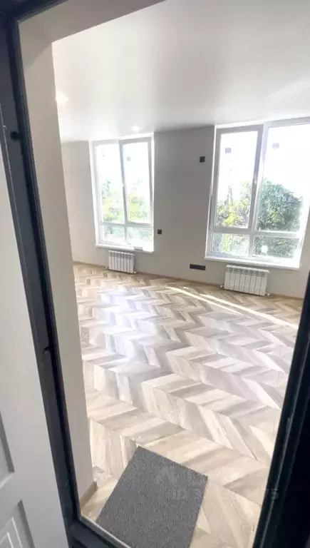 1-к кв. Краснодарский край, Сочи ул. Высокогорная, 107 (25.0 м) - Фото 1