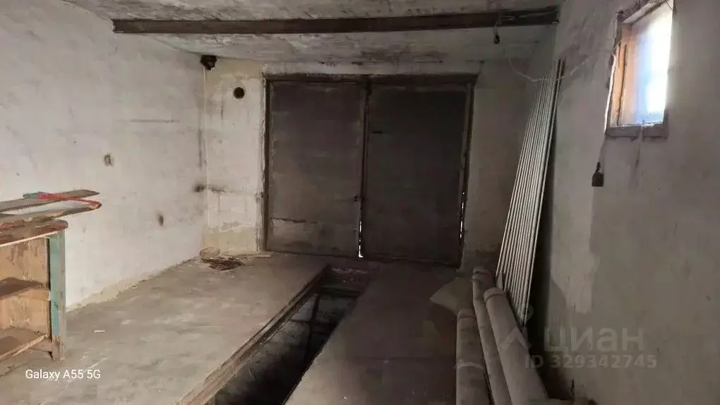 Дом в Бурятия, Улан-Удэ Загорск мкр, пер. Невского, 34Г (32 м) - Фото 2