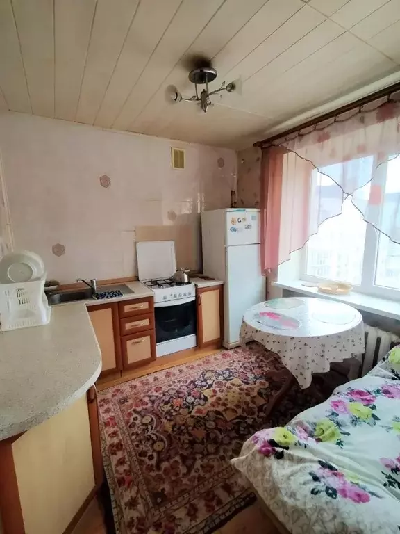 2-к кв. Ростовская область, Азов Азовский район, ул. Чехова, 27 (45.0 ... - Фото 1