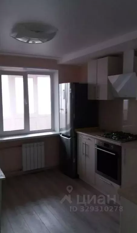 1-к кв. Нижегородская область, Нижний Новгород ул. Даргомыжского, 5 ... - Фото 1