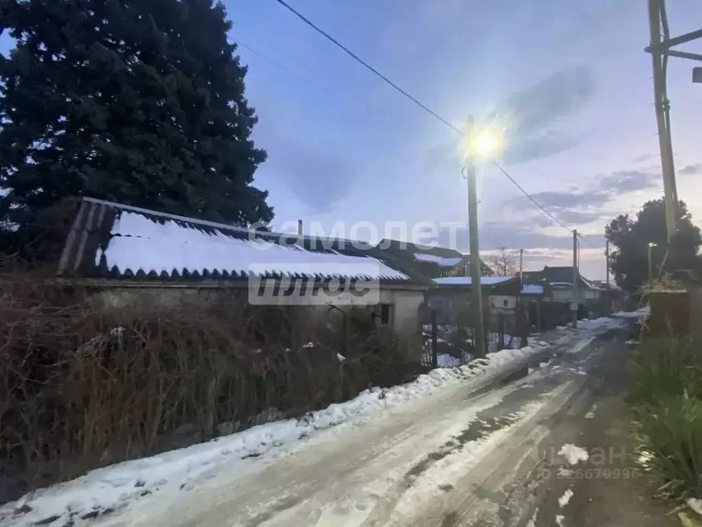 Участок в Адыгея, Тахтамукайский район, Старобжегокайское с/пос, Новая ... - Фото 2