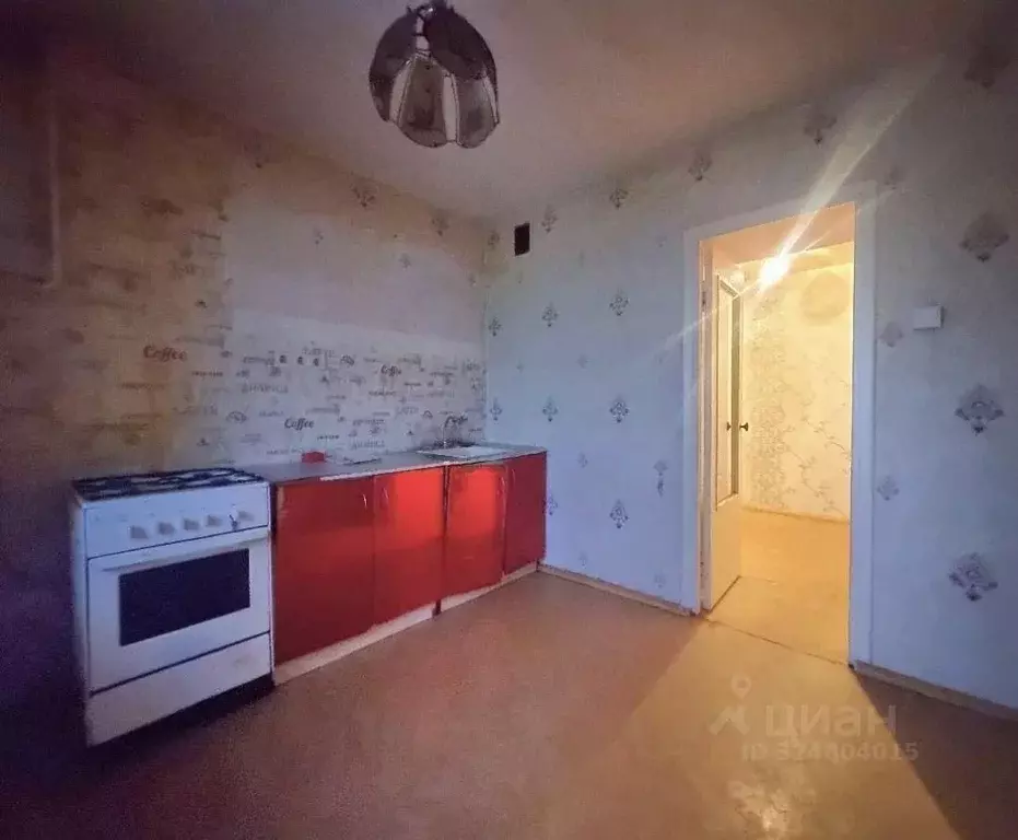 2-к кв. Псковская область, Псков Новгородская ул., 30 (52.5 м) - Фото 2