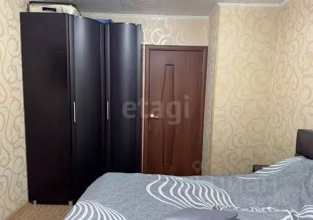 3-к кв. Башкортостан, Уфа ул. Адмирала Ушакова, 68 (60.3 м) - Фото 1