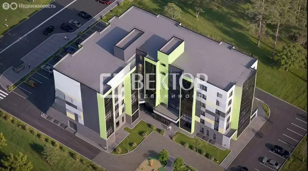 2-комнатная квартира: Иваново, Минская улица, 116А (76 м) - Фото 0