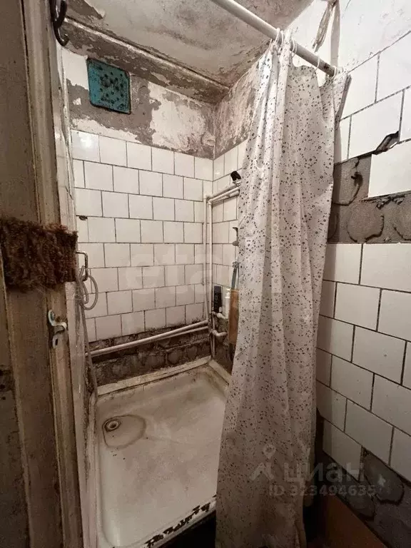 Комната Костромская область, Нерехта ул. Орехова, 5 (12.0 м) - Фото 1