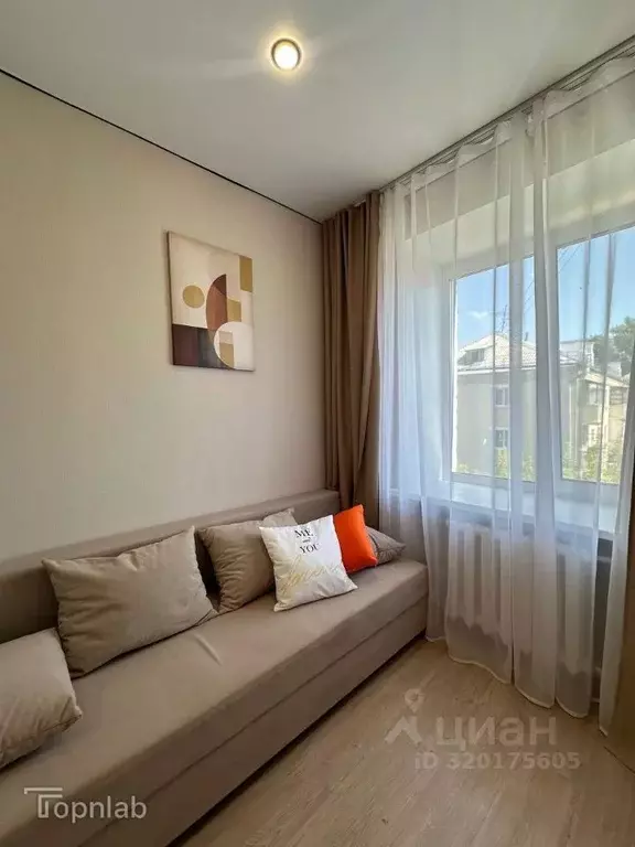 Студия Татарстан, Казань ул. Восстания, 21 (10.0 м) - Фото 1