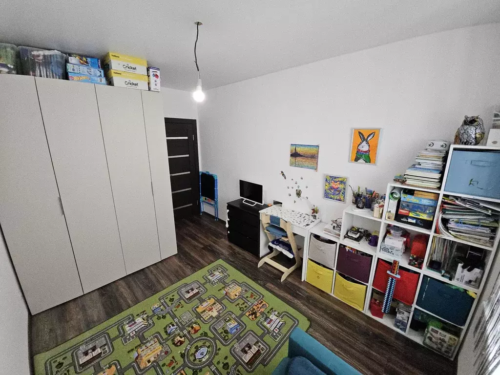 Продаётся 2-к квартира, 36.4 м - Фото 1
