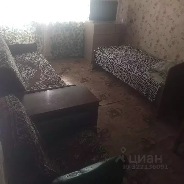 1-к кв. Смоленская область, Дорогобужский муниципальный округ, ... - Фото 1