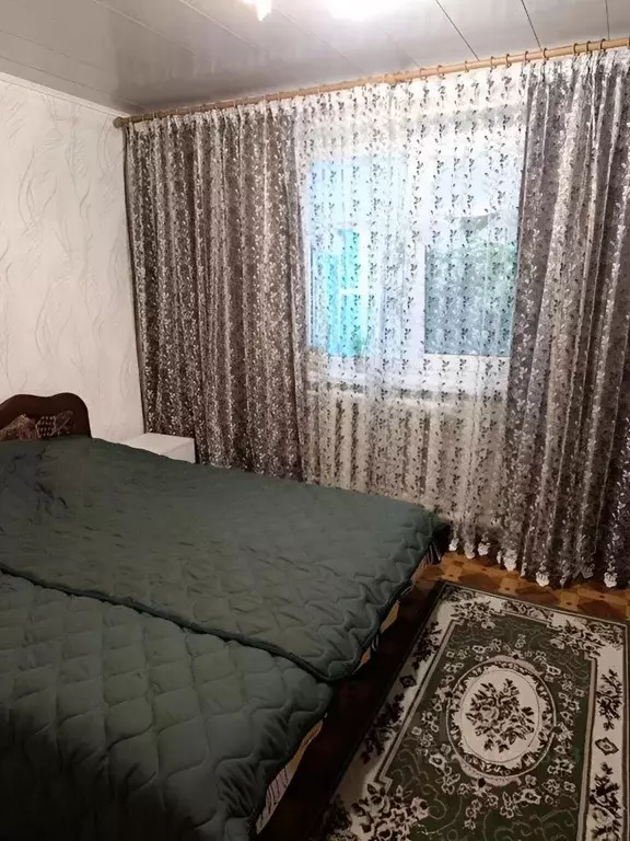 Дом в Краснодарский край, Геленджик городской округ, с. Кабардинка ул. ... - Фото 1