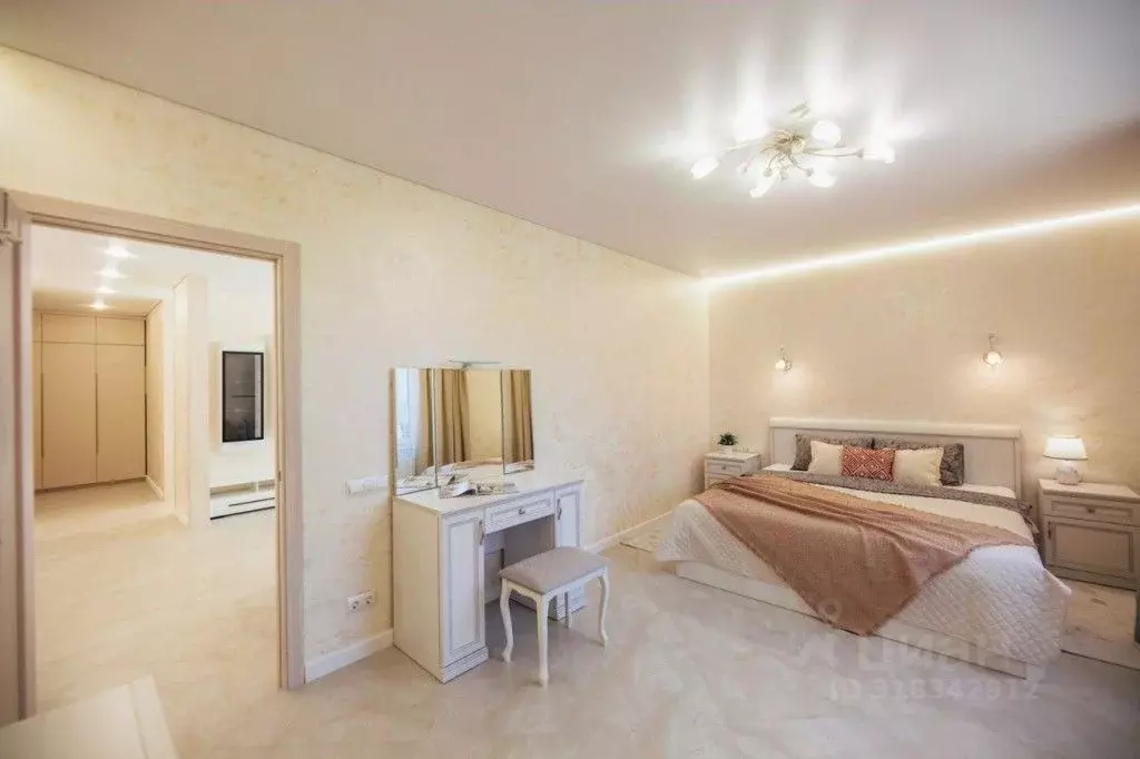 2-к кв. Калининградская область, Калининград ул. Марата, 3 (68.0 м) - Фото 1