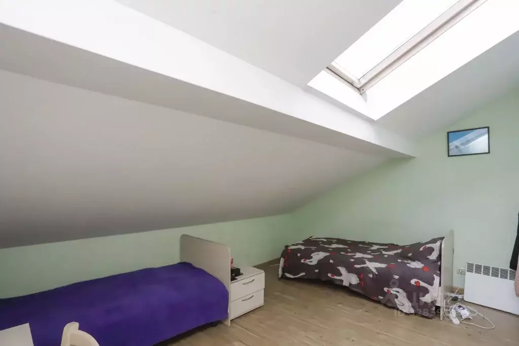 Комната Иркутская область, Иркутский муниципальный округ, Маркова рп, ... - Фото 2