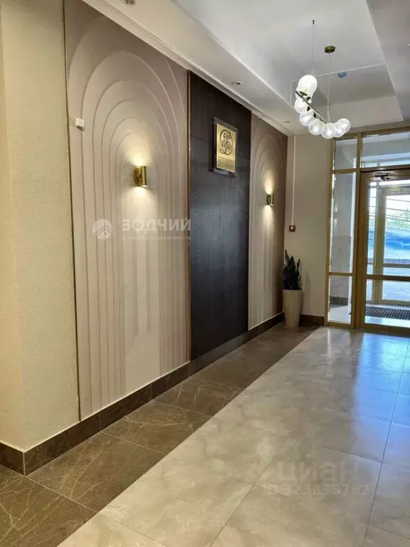 1-к кв. Чувашия, Чебоксары ул. Дегтярева, 15к2 (54.0 м) - Фото 2