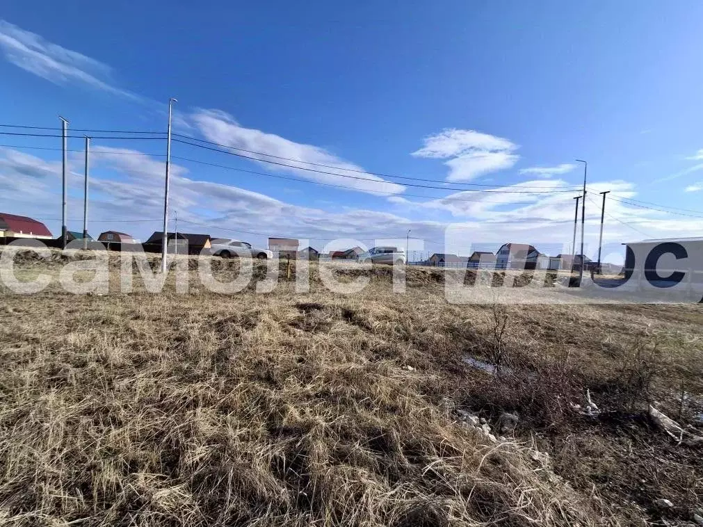 Участок в Саха (Якутия), Жатай городской округ, Жатай рп ул. ... - Фото 1