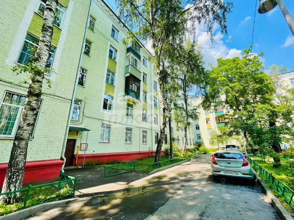 Комната Московская область, Люберцы Октябрьский просп., 51 (15.1 м) - Фото 0