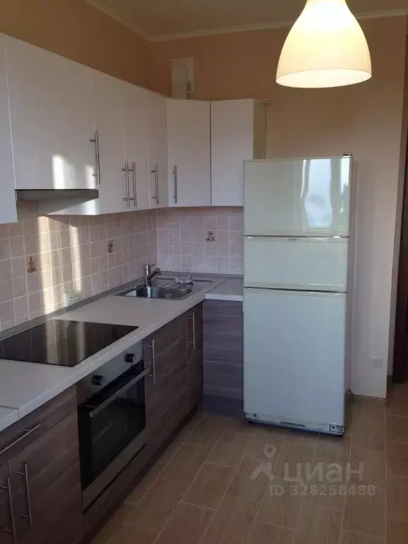 1-к кв. Москва пос. Коммунарка, ул. Лазурная, 16 (40.0 м) - Фото 1