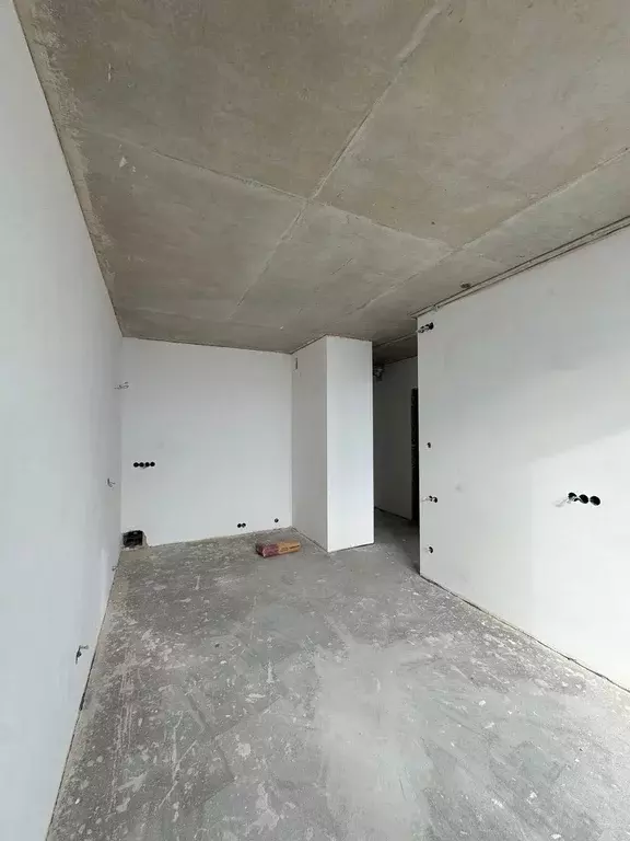 Продаётся 1-к квартира, 40 м - Фото 1