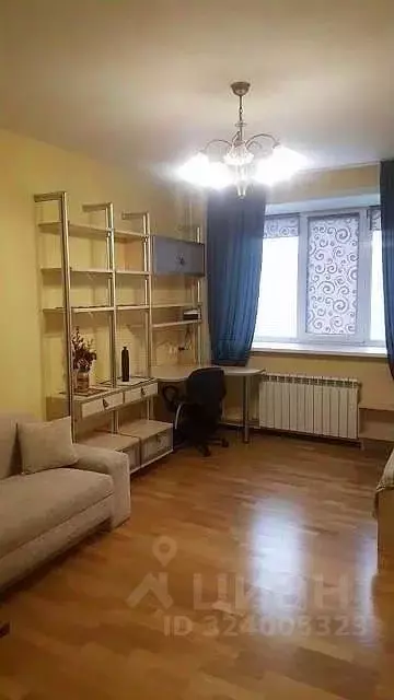 1-к кв. Новосибирская область, Новосибирск Красный просп., 99 (45.0 м) - Фото 1