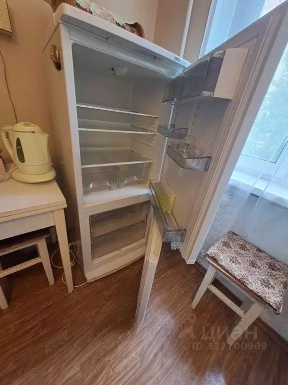 3-к кв. Московская область, Балашиха ул. Калинина, 19 (50.0 м) - Фото 2