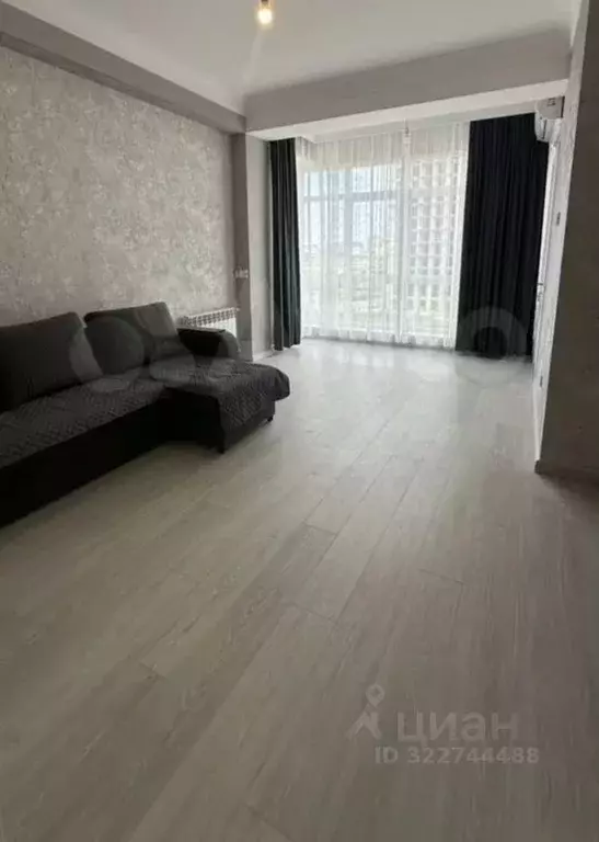 2-к кв. Дагестан, Махачкала ул. Маковая, 2к6 (55.0 м) - Фото 2