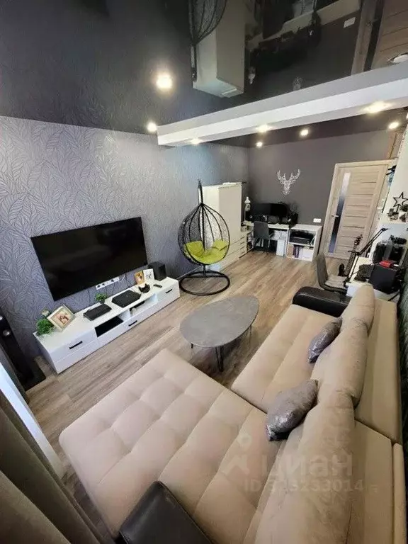 2-к кв. Ростовская область, Таганрог ул. Галицкого (61.0 м) - Фото 1