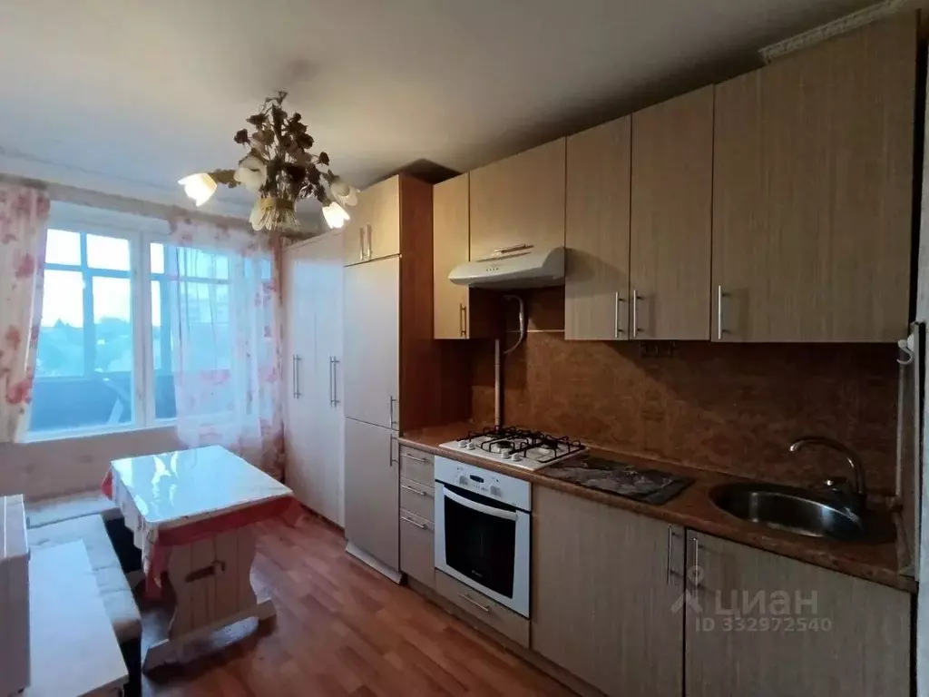 1-к кв. Москва Озерная ул., 19К1 (36.0 м) - Фото 1