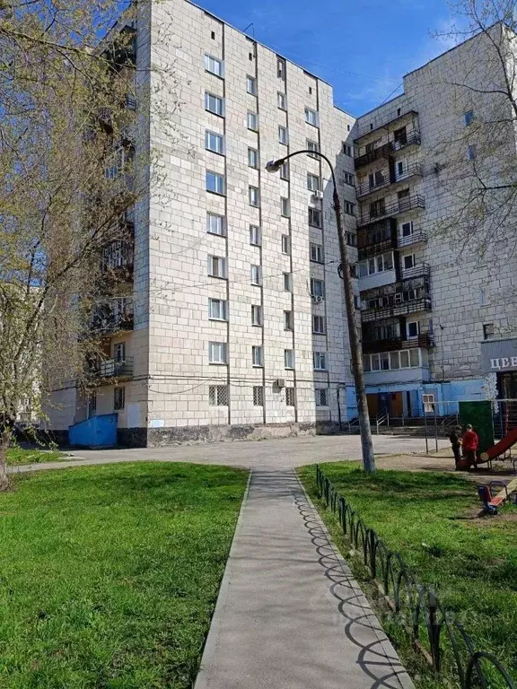 Комната Пермский край, Пермь ул. Солдатова, 39 (11.5 м) - Фото 1