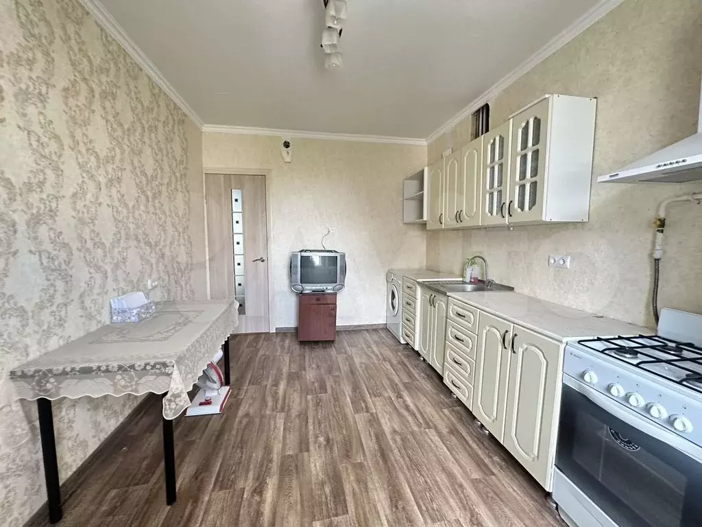 3-к. квартира, 70 м, 7/9 эт. - Фото 1