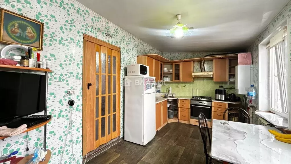 Дом в Старый Оскол, улица Бугорок, 17 (63 м) - Фото 2