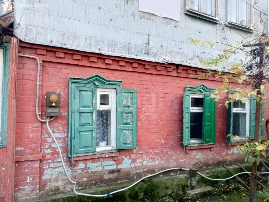 Дом в Майкоп, улица Хакурате (111.2 м) - Фото 1