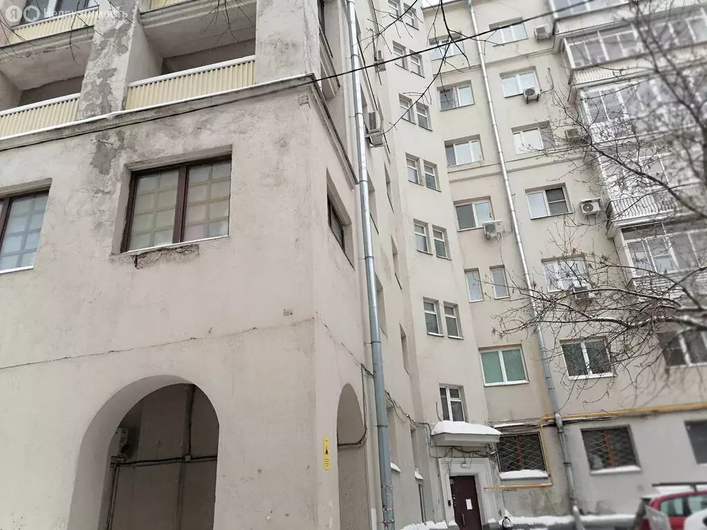 Офис (15.6 м) - Фото 2