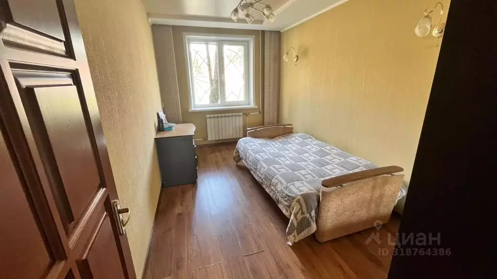 3-к кв. Самарская область, Самара ул. Стара-Загора, 197 (60.0 м) - Фото 0