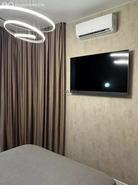 2-комнатная квартира: Анапа, Анапское шоссе, 32 (53 м) - Фото 2