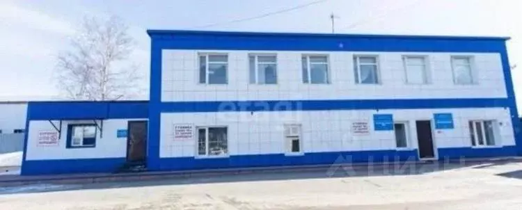 Офис в Ханты-Мансийский АО, Нижневартовск Индустриальная ул., 75с5 ... - Фото 0