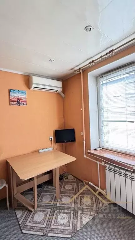 1-к кв. Татарстан, Казань ул. Абсалямова, 25 (35.3 м) - Фото 2