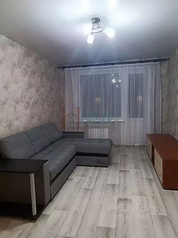 3-к кв. Новосибирская область, Новосибирск ул. Грибоедова, 32/1 (56.8 ... - Фото 1