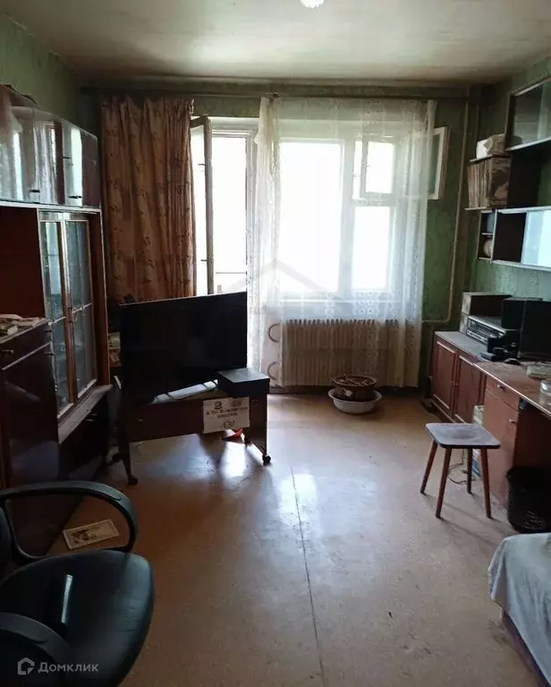 Продаётся 2-к квартира, 55 м - Фото 0