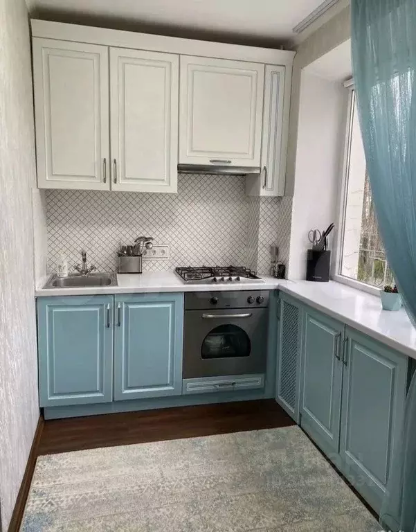 1-к кв. Ставропольский край, Ставрополь Комсомольская ул., 8А (38.0 м) - Фото 0
