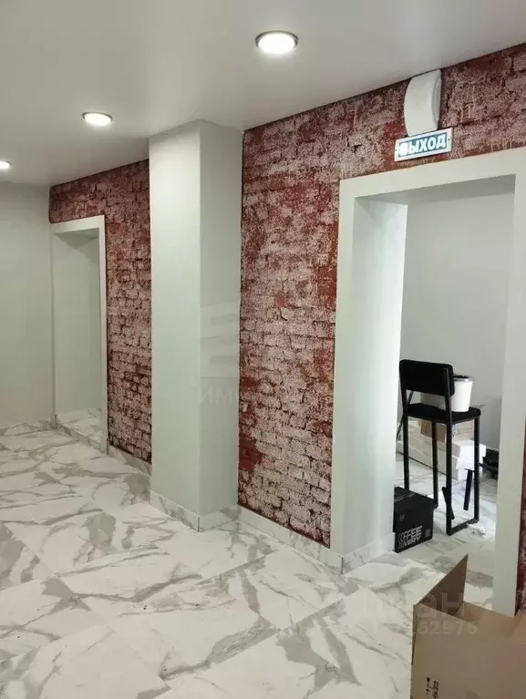 Помещение свободного назначения в Москва Средняя Первомайская ул., 4 ... - Фото 2