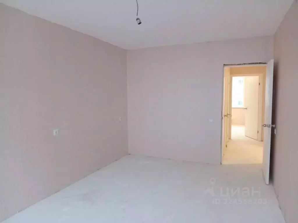 3-к кв. Ярославская область, Ярославль ул. Брагинская, 18к4 (75.0 м) - Фото 1