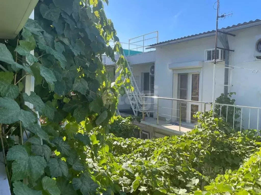 Студия Краснодарский край, Геленджик городской округ, с. Дивноморское ... - Фото 1