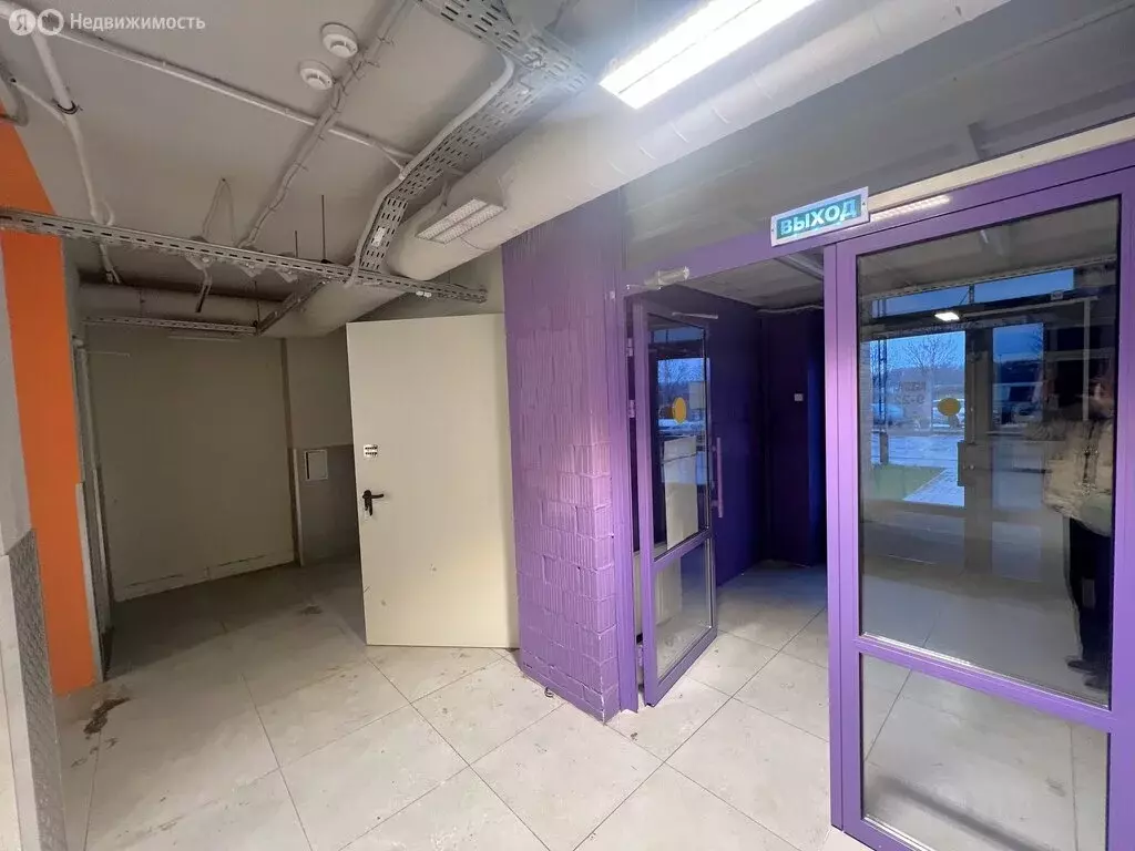 Торговая площадь (80 м) - Фото 2