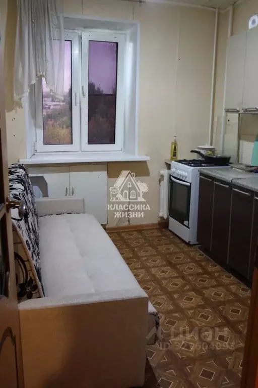 1-к кв. Нижегородская область, Нижний Новгород Эпроновская ул., 10 ... - Фото 2