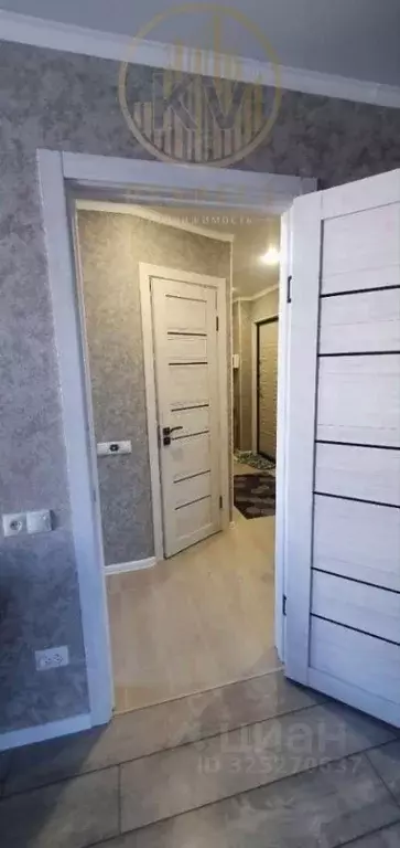 2-к кв. Ставропольский край, Ессентуки Октябрьская ул., 426 (46.2 м) - Фото 2